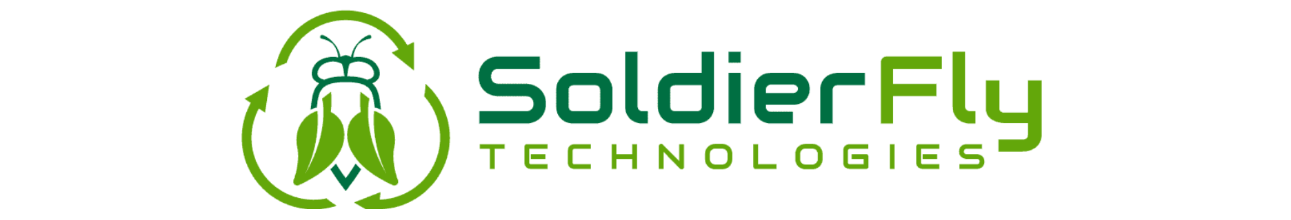 Soldier Fly Technologies logo