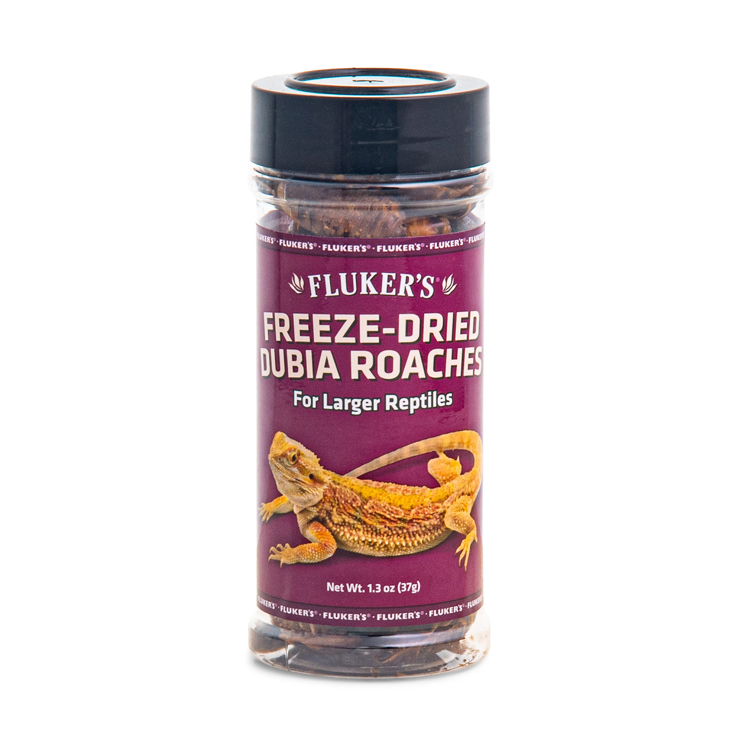 Image of Fluker's Freeze Dried Dubia Roaches